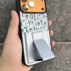 LEVELO morphix avec suport et porte carte 17 pro max
