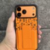 LEVELO morphix ORANGE 17 pro max