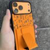 LEVELO morphix ORANGE 17 pro max