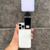 PLOKAMA ring light
