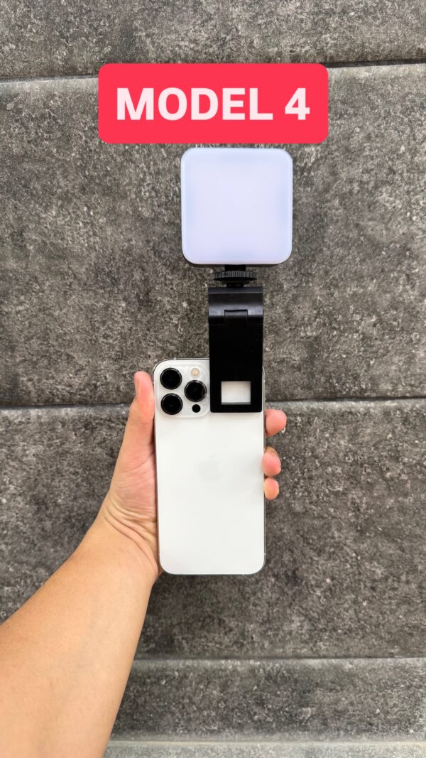 PLOKAMA ring light