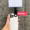 PLOKAMA ring light