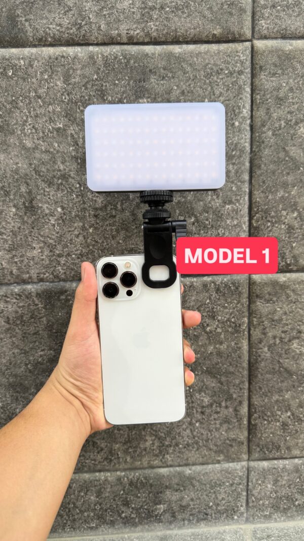PLOKAMA ring light